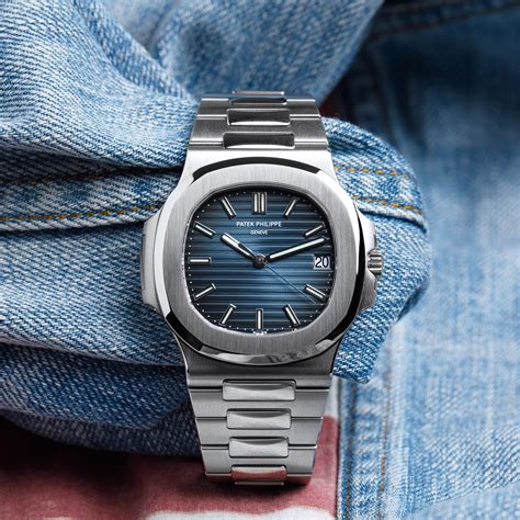 patek philippe mcdonalds|patek philippe nautilus watch.